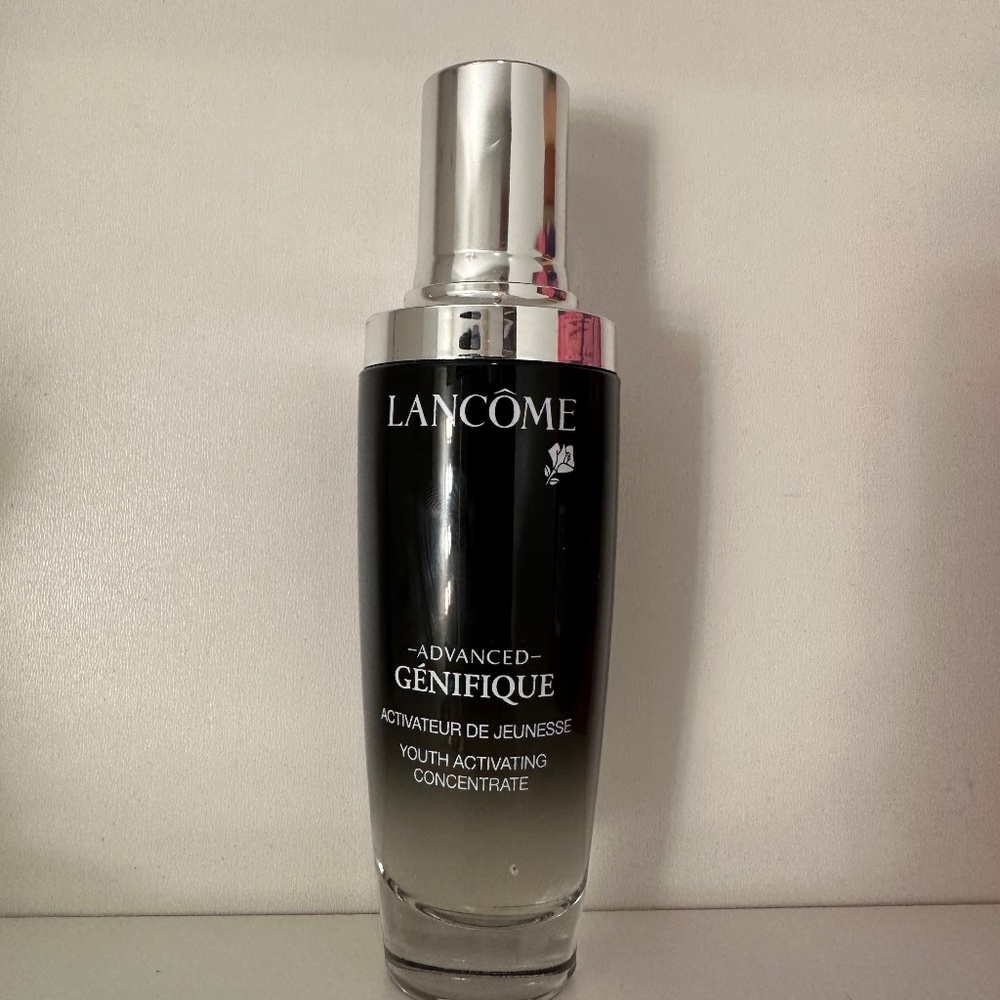 Lancome youth activating concentrate